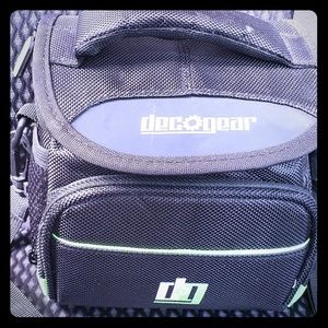 Decgear Camera bag